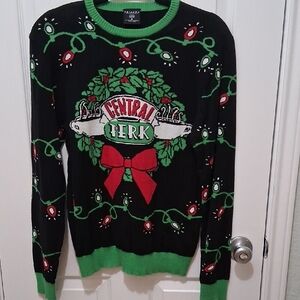 FRIENDS Christmas Holiday Ugly Sweater